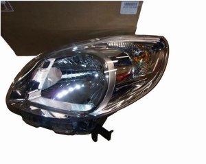 Reflektor Lewy 260602665R Renault Kangoo 13> Oryginał Nowy