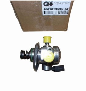 Pompa Wtryskowa 166301353R Renault Captur 1.3TCE Oryginał 