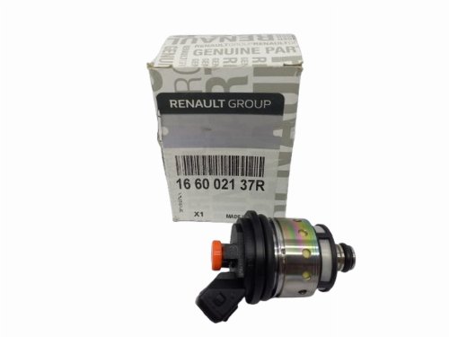 Wtrysk Gazu 166002137R Nowy OE Renault Clio III
