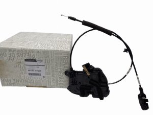 Zamek Drzwi Prawy Przód 8050200Q1E Nowy OE Renault Trafic 3