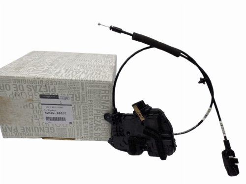 Zamek Drzwi Prawy Przód 8050200Q1E Nowy OE Renault Trafic 3