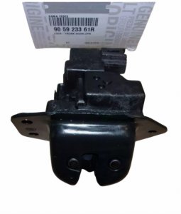 Rygiel Zamka Tył 905923361R Renault Koleos Nowy Oryginał