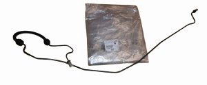 Przewód Siłownika Sprzęgła 2156.86 215686 Peugeot 206 1.6 16V Oryginał
