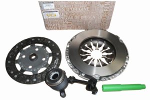 Sprzęgło + Wysprzęglik 302185308R Renault Dacia 1.2TCE Oryginał Nowy