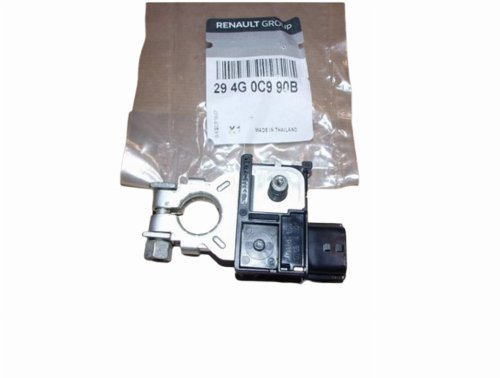 Klema Minusowa 294G0C990B Renault Oryginał Nowy