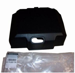 Osłona Akumulatora 237065517R Renault Megane IV, Talisman, Scenic IV Oryginał Nowy