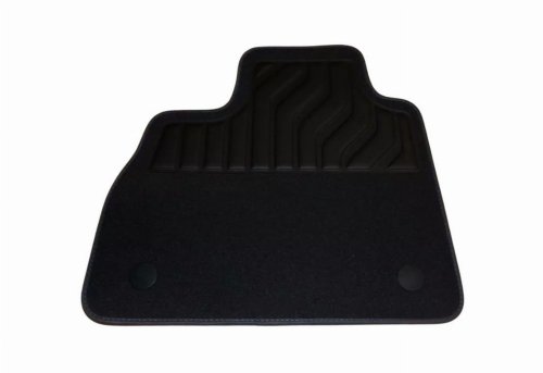 Dywaniki Welurowe Komplet 8201614869 Renault Megane IV Oryginał Nowy