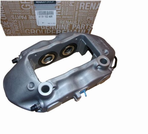 Zacisk Hamulcowy 410110246R  Lewy Przód Renault Megane IV RS Oryginał Nowy