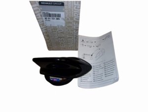 Antena GPS Płetwa 8201721305 Renault Dacia Oryginał Nowa