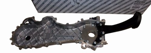 Pompa Oleju Oryginał 55268633 Citroen Peugeot 1.3HDI