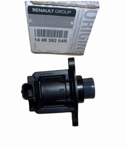 Elektrozawór Turbo 144839204R Renault Megane IV 1.2TCE Oryginał 