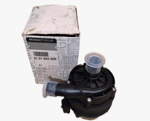 Pompa Obiegu Wody 210105430R Dacia Duster 1.5DCI Oryginał 
