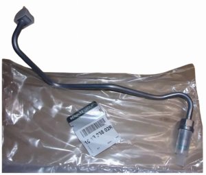 Przewód Smarowania Turbiny 151923802R Renault Megane IV 1.5DCI Oryginał 