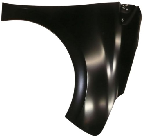 Błotnik Prawy 9672971480 Peugeot 208 Nowy Oryginał