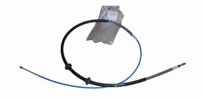 Linka Hamulca Ręcznego 364004671R Tył Renault Megane IV Oryginał Nowy