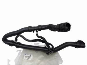 Przewód Chłodnicy 9845755380 Peugeot 3008 II,Expert IV 1.5HDI Oryginał