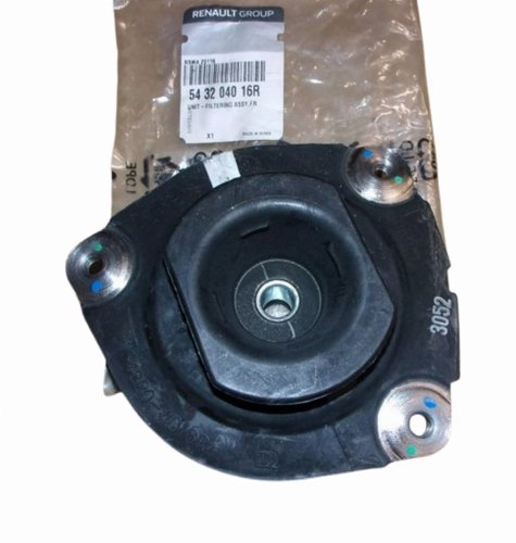Poduszka Amortyzatora Prawa 543204016R Renault Koleos Oryginał