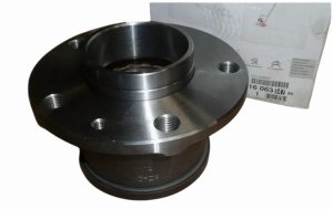 Piasta Koła Tył 1606374780 Citroen Jumper III 1.2-1.6T Oryginał