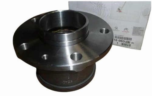 Piasta Koła Tył 1606374780 Citroen Jumper III 1.2-1.6T Oryginał
