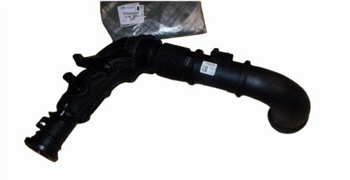 Przewód Filtra Powietrza 1640626680 Citroen Jumper III 2.0BLUEHDI Oryginał