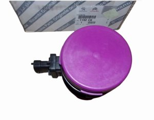 Czujnik Masy Powietrza 1192.CK 1192CK Jumper III Boxer III 3.0HDI Oryginał