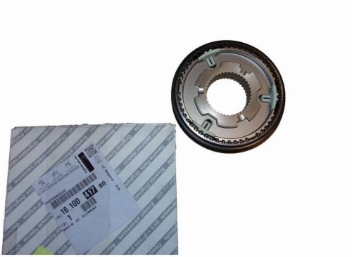 Synchronizator Skrzyni Biegów 1610041780 Citroen Jumper III Oryginał