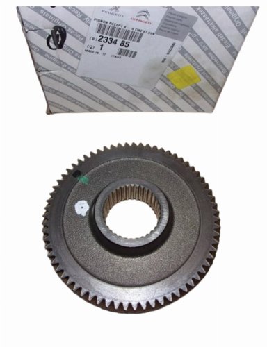 Koło Zębate 4 i 6 Biegu 2334.85 233485 Jumper III Boxer III 3.0HDI Oryginał