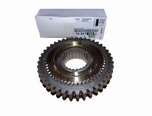 Synchronizator Skrzyni Biegów 1682770880 1/2 BIEG MLGU Citroen Peugeot Oryginał