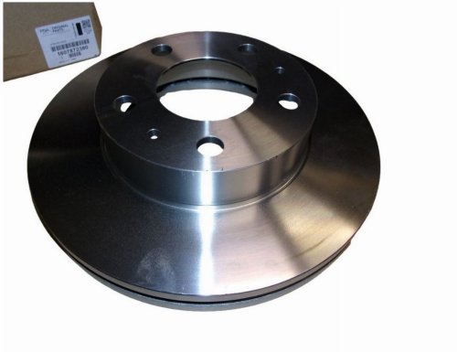 Tarcza Hamulcowa Przód 1607872380 Citroen Jumper III Peugeot Boxer III Oryginał