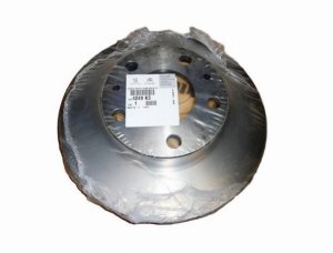Tarcza Hamulcowa Przód 4249.K3 4249K3 Citroen Jumper III Peugeot Boxer III Oryginał