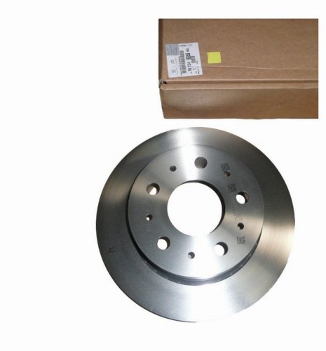 Tarcza Hamulcowa Przód 1612435780 Citroen Jumper III Peugeot Boxer III Oryginał