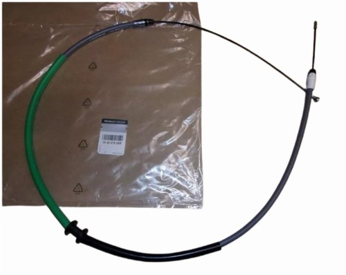 Linka Hamulca Ręcznego Tył 364007808R Renault Master III 2.3DCI Oryginał