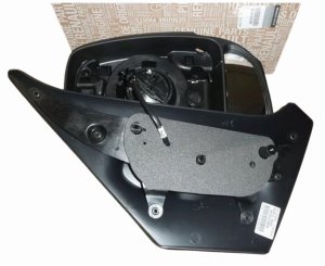 Lusterko Boczne Prawe 963016903R Renault Master III Oryginał