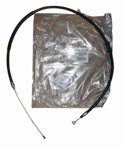 Linka Hamulca Ręcznego Tył 1673595680 Jumper III Boxer III Oryginał