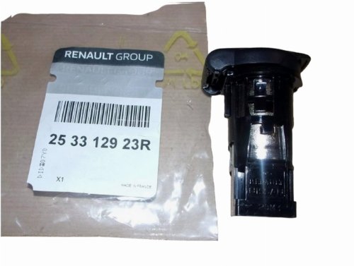 Gniazdo Zapalniczki Oryginał 253312923R  Renault