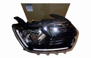 Reflektor Prawy 260101133R Dacia Duster II Oryginał Nowy 