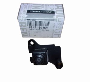 Kamera Cofania 284F15465R Dacia Duster II Oryginał Nowa