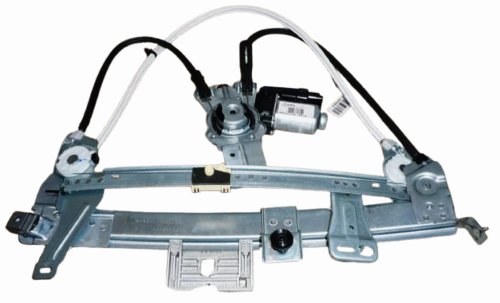 Podnośnik Szyby Elektryczny 9221GL Lewy Nowy Oryginał Citroen Peugeot 207 CC