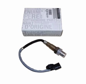 Sonda Lambda 8200632571 Renault Dacia 2.0 16V Oryginał  