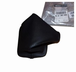 Mieszek Zmiany Biegów 969136594R Dacia Duster II Oryginał Nowy 