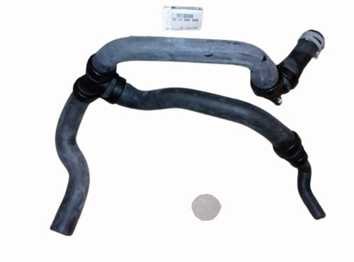 Przewód Chłodnicy 924109636R Renault Dacia 0.9TCE Oryginał Nowy