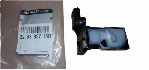 Przepływomierz Powietrza 226802715R Renault Dacia Oryginał