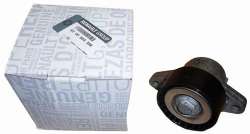 Napinacz Paska + A/C 1,4/1,6 8200603359 Nowy OE Renault Clio II