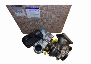 Turbosprężarka 144118896R Renault 1.8TCE 225KM Oryginał Nowa