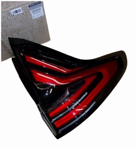 Lampa Prawy Tył 265506105R Renault  Espace V Oryginał