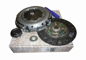 Sprzęgło Komplet 7701478115 Renault 2.0 16V Oryginał Nowy 