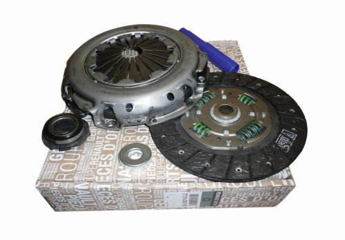 Sprzęgło Komplet 7701478115 Renault 2.0 16V Oryginał Nowy 