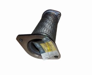 Rura Wydechowa 8200292822 Renault Oryginał Nowy 