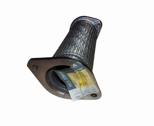 Rura Wydechowa 8200292822 Renault Oryginał Nowy 