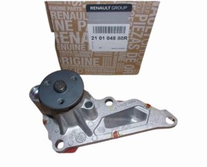 Pompa Wody 210104880R Renault Kadjar  Espace V 1.3TCE Oryginał 